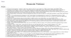 Desktop Screenshot of domestic-violence.martinsewell.com