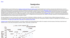 Desktop Screenshot of immigration.martinsewell.com