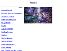 Tablet Screenshot of finance.martinsewell.com