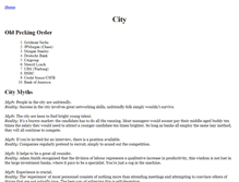Tablet Screenshot of city.martinsewell.com