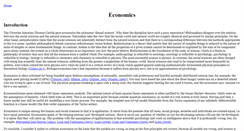 Desktop Screenshot of economics.martinsewell.com